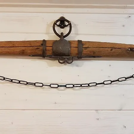 Σπίτι διακοπών Drevenica Irenka *