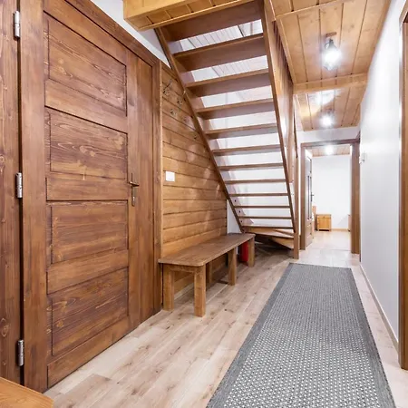 Ferienhaus Drevenica Irenka *