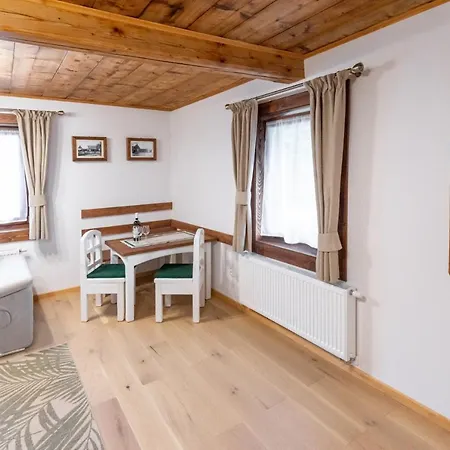 Drevenica Irenka * Zuberec