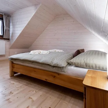 Prázdninový dům Drevenica Irenka