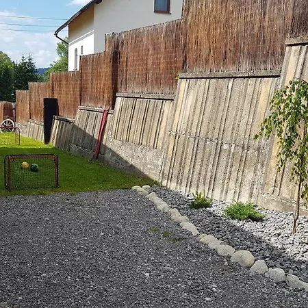 Drevenica Irenka Zuberzec