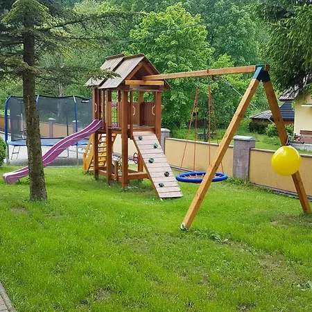 Drevenica Irenka * Zuberzec