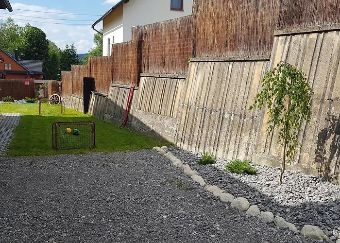 Drevenica Irenka Zuberzec