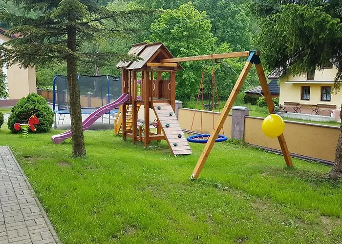 Drevenica Irenka * Zuberec